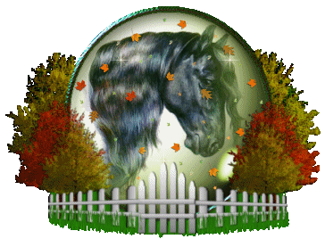 Globe Cheval